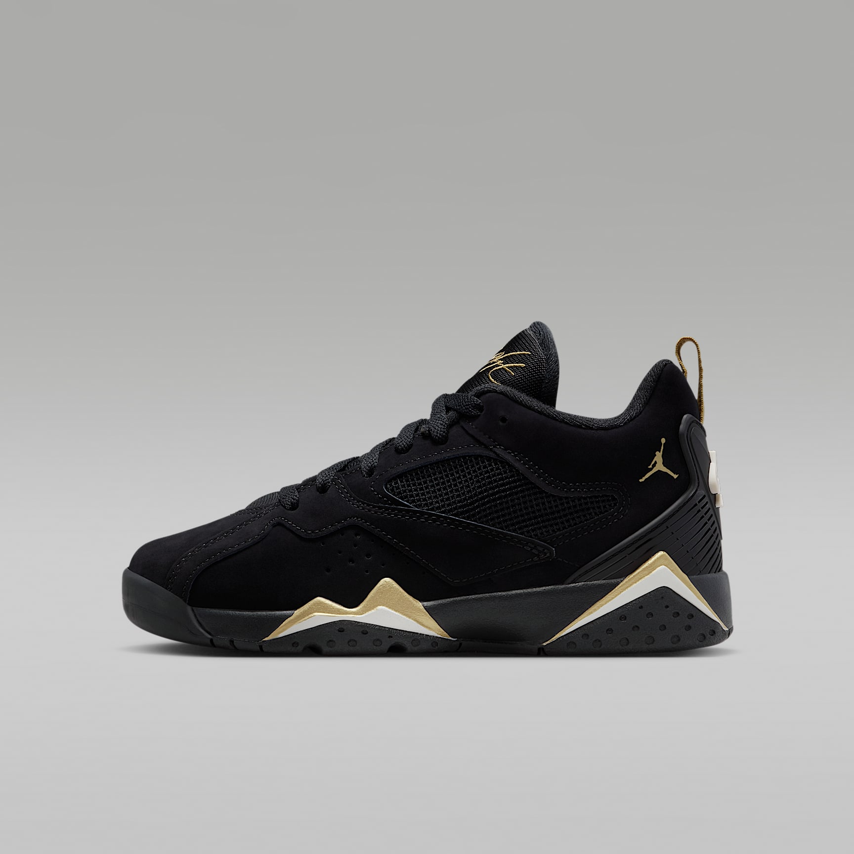 Air Jordan MVP 92 Older Kids' Shoes. Nike ID Air Jordan MVP 92 Older Kids' Shoes. Nike ID